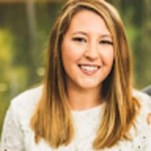 Meet your Posher, Maggie